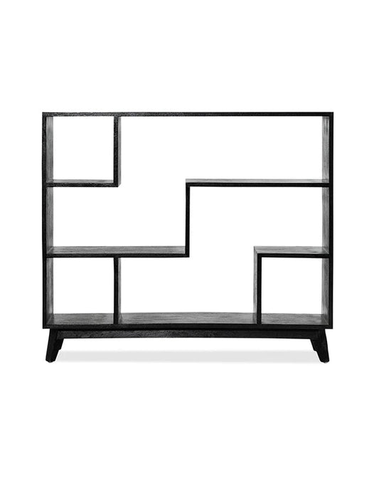 DJ Large Bookshelf - Furniture - Republic Home