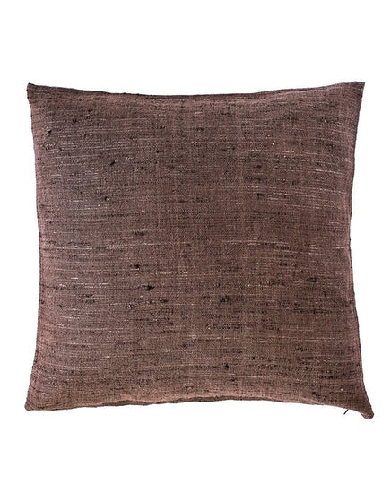 Dune Cushion Desert Rose 50x50 - Cushion - Republic Home