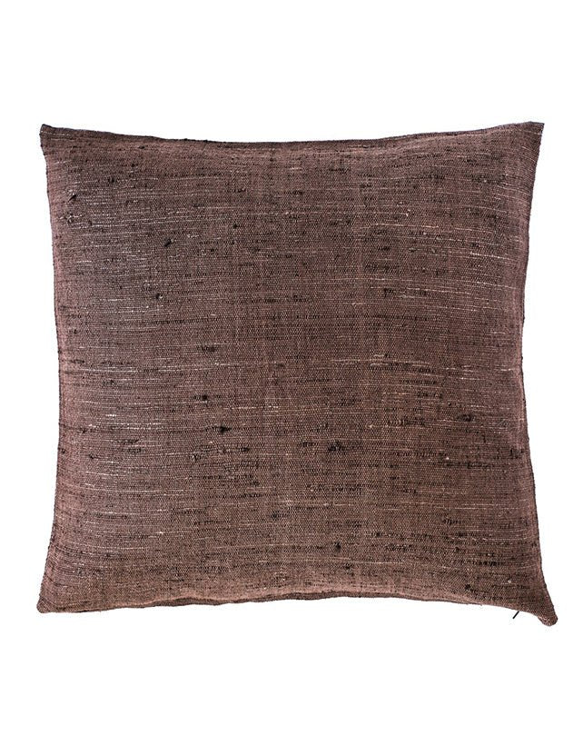 Dune Cushion Desert Rose 50x50 - Cushion - Republic Home