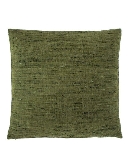 Dune Cushion Olive 50x50 - Cushion - Republic Home