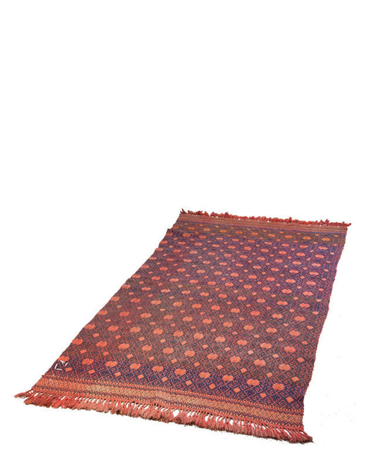 Aimaq Balouch Kilim - Republic Home - Rugs