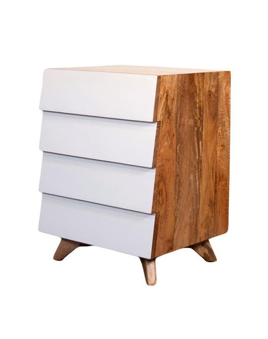 Eden Chest 4 Drawer - Furniture - Republic Home
