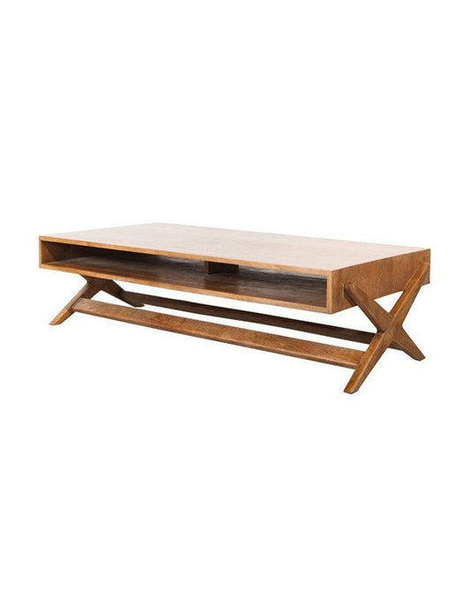 Element Coffee Table - Furniture - Republic Home