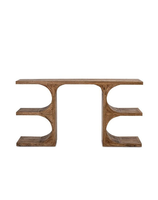 Ellison Console - Furniture - Republic Home