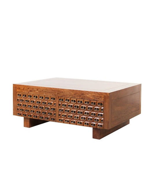 Estate Coffee Table (Small) - Furniture - Republic Home
