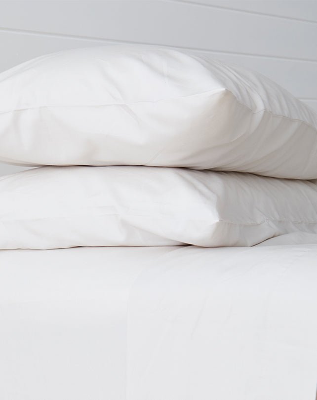 Eucalyptus Sheet Set Sand - Homewares - Republic Home