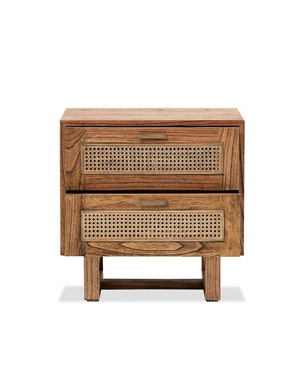Fitzgerald Bedside - Furniture - Republic Home
