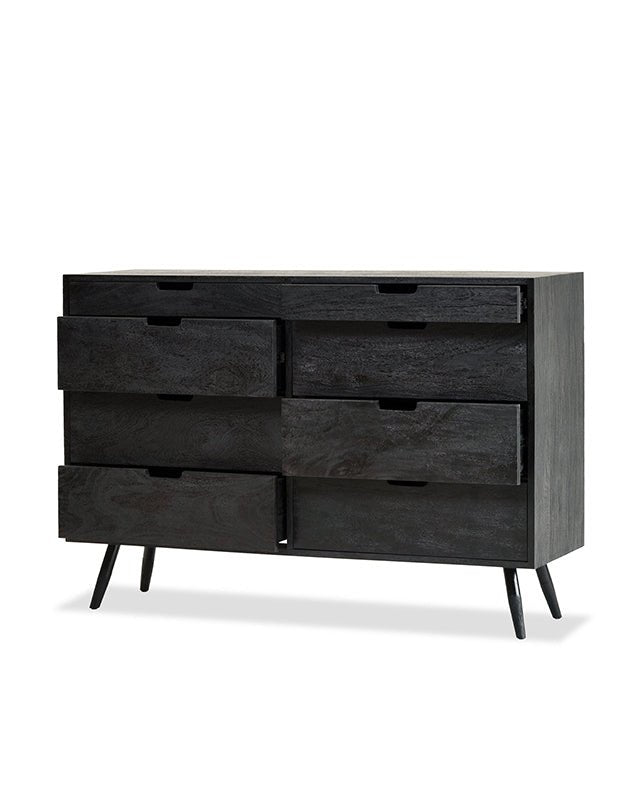 Graduated Chest 4x2 - Furniture - Republic Home