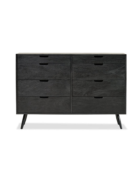 Graduated Chest 4x2 - Furniture - Republic Home