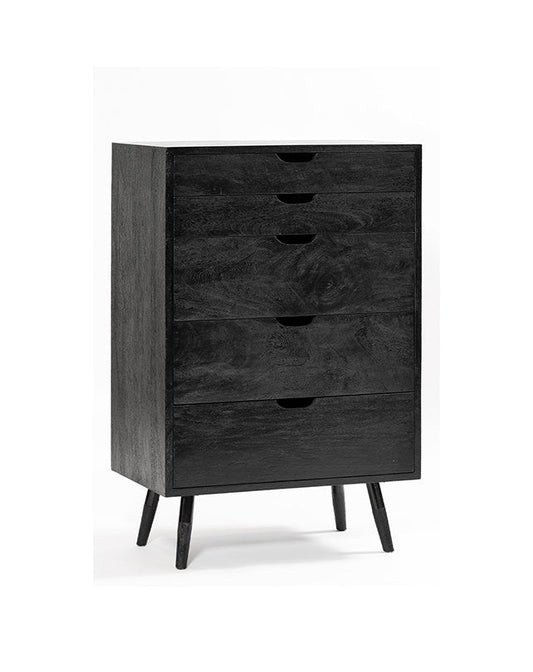 Graduated Chest 5x1 - Furniture - Republic Home