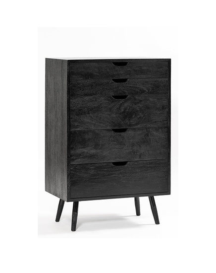 Graduated Chest 5x1 - Furniture - Republic Home