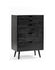 Graduated Chest 5x1 - Furniture - Republic Home