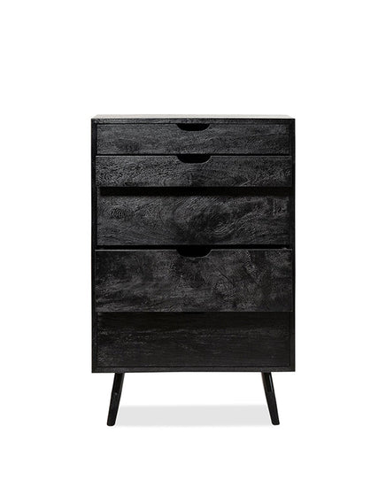 Graduated Chest 5x1 - Furniture - Republic Home