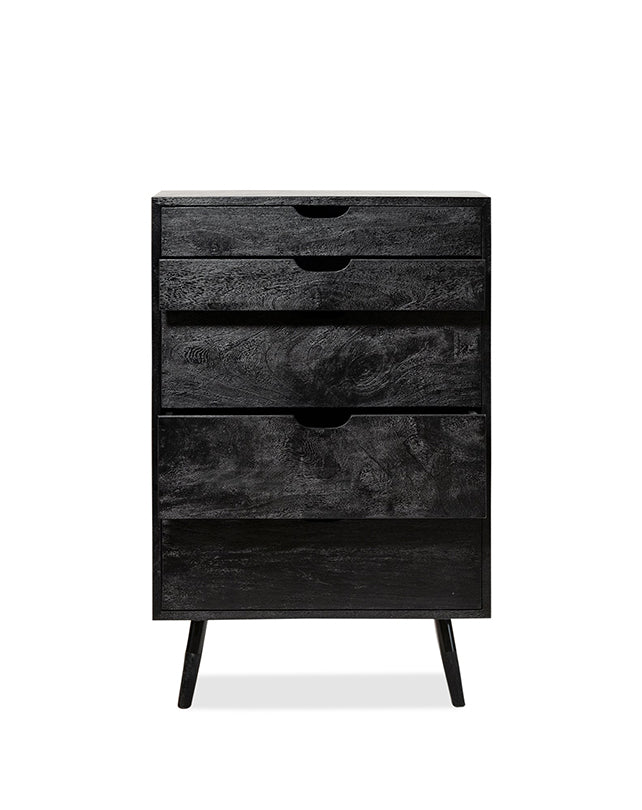 Graduated Chest 5x1 - Furniture - Republic Home