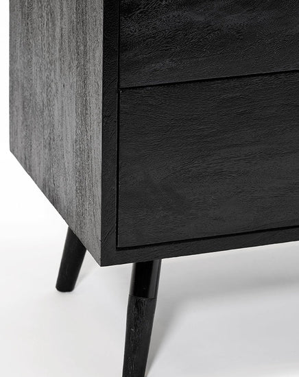 Graduated Chest 5x1 - Furniture - Republic Home