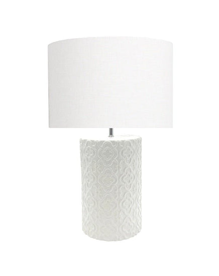 Hacienda Lamp - Lighting - Republic Home