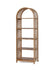 Henry Open Bookcase - Furniture - Republic Home