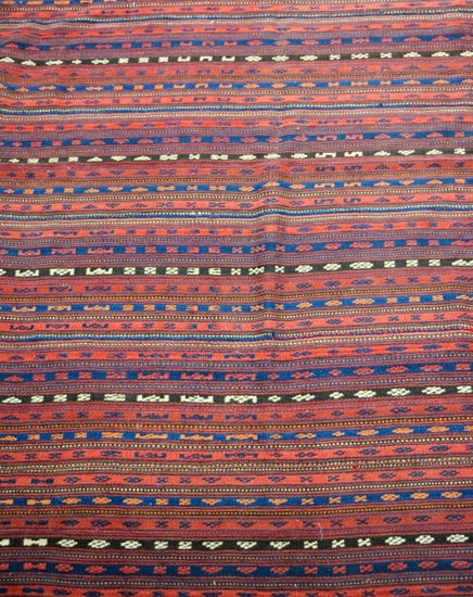 Jajim Rug 180x180cm - Rugs - Republic Home