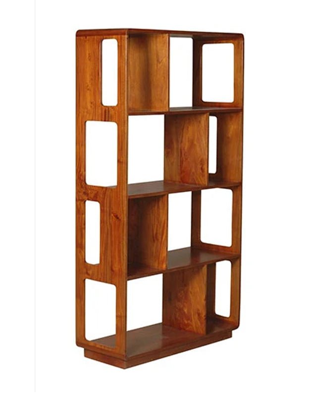 Joshua Bookcase - Furniture - Republic Home