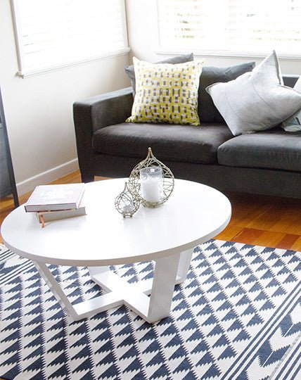 Joshua Coffee Table - Furniture - Republic Home