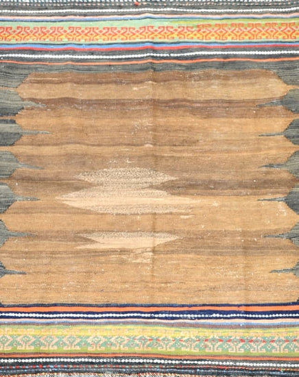 Kamo Sofreh 115x115cm - Rugs - Republic Home