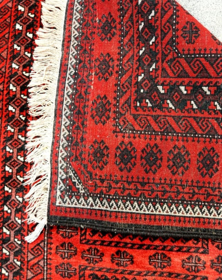 Kashmar Rug 186x114cm - Rugs - Republic Home