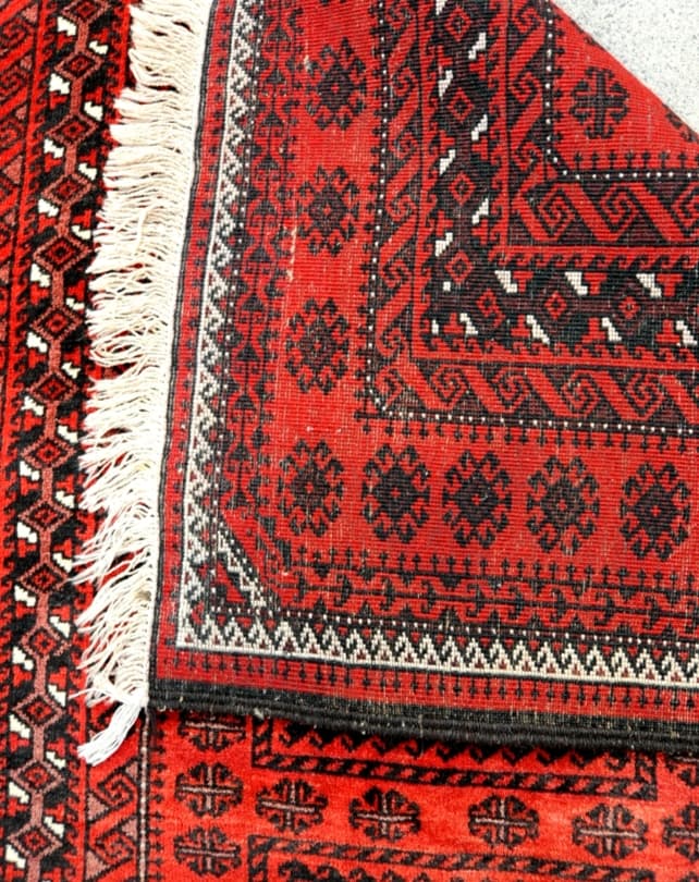 Kashmar Rug 186x114cm - Rugs - Republic Home