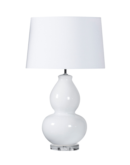 Kennedy Lamp - Lighting - Republic Home