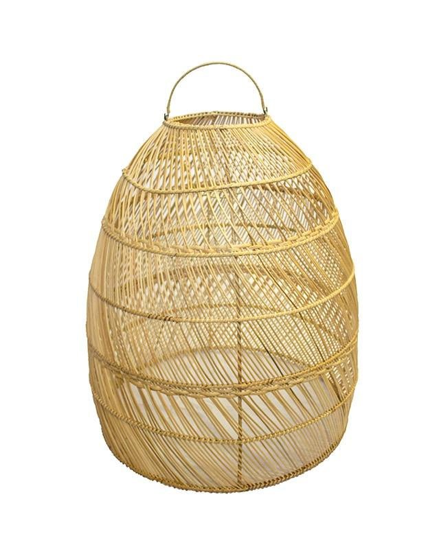 Kojong Standard Pendant - Lighting - Republic Home