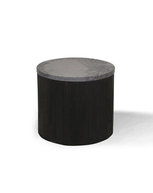 Konya Side Table - Furniture - Republic Home