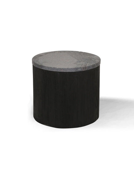 Konya Side Table - Furniture - Republic Home