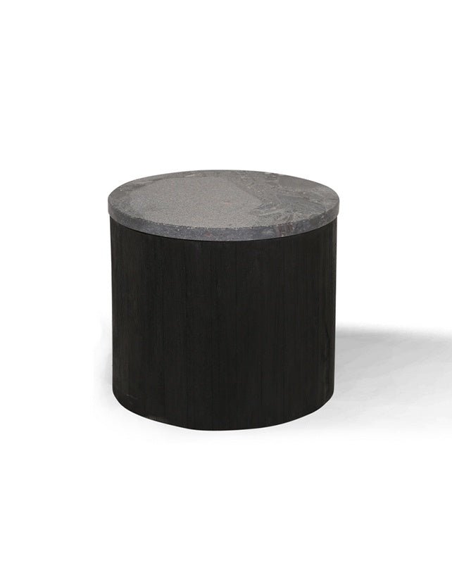 Konya Side Table - Furniture - Republic Home