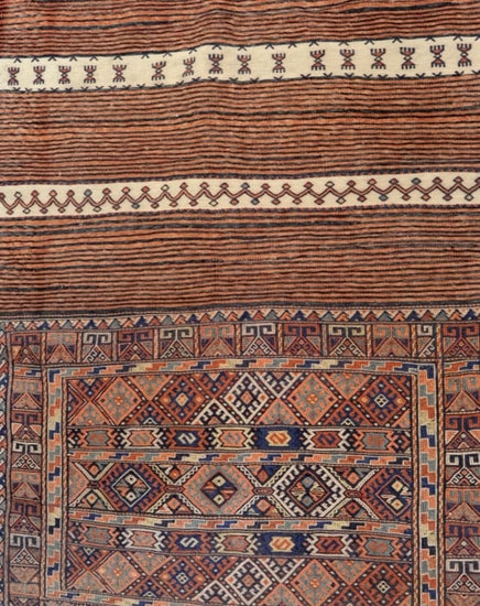 Kurdish Kapan Kilim 120x80cm - Rugs - Republic Home