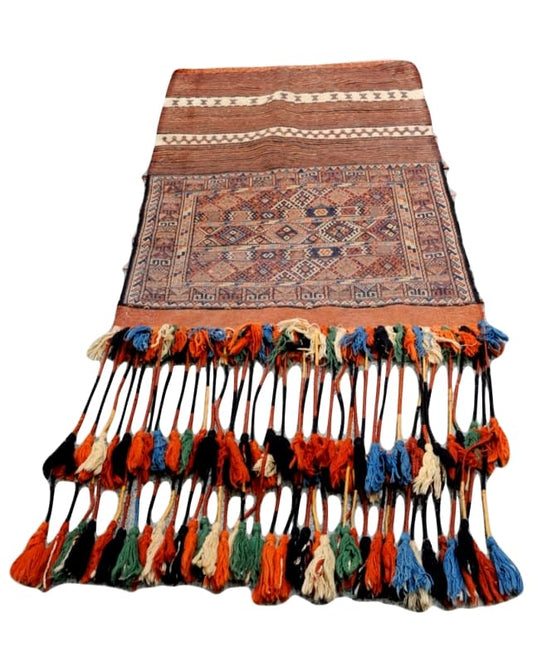 Kurdish Kapan Kilim 120x80cm - Rugs - Republic Home
