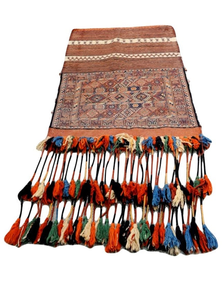 Kurdish Kapan Kilim 120x80cm - Rugs - Republic Home