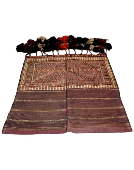 Kurdish Kapan Kilim 146x128cm - Rugs - Republic Home