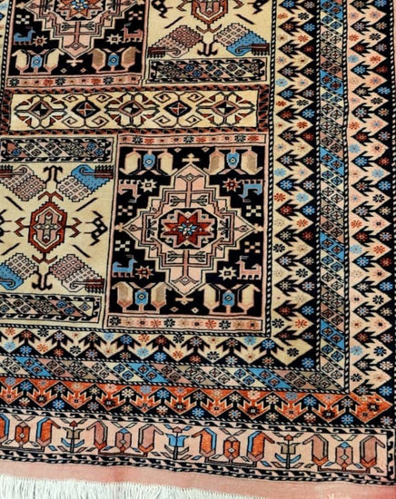 Kurdish Rug 163x117cm - Rugs - Republic Home