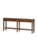 Lancaster Console - Furniture - Republic Home