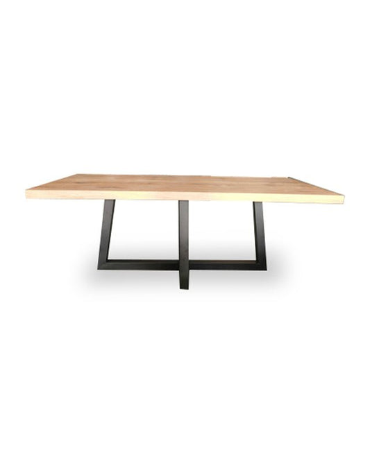 Leon Dining Table - Furniture - Republic Home