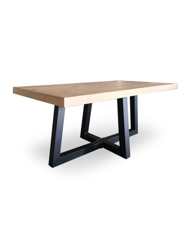Leon Dining Table - Furniture - Republic Home