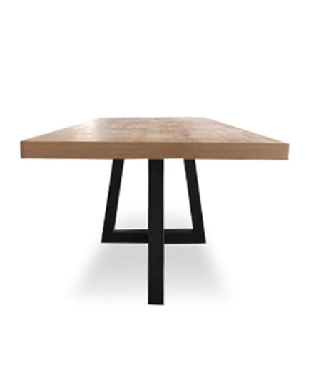 Leon Dining Table - Furniture - Republic Home