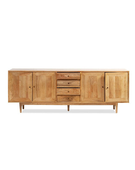 Lia Buffet 2.2m - Furniture - Republic Home