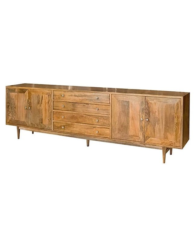 Lia Buffet 2.7m - Furniture - Republic Home