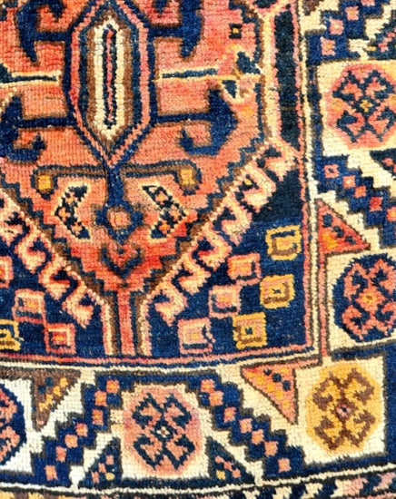 Lors Rug 185x124cm - Rugs - Republic Home