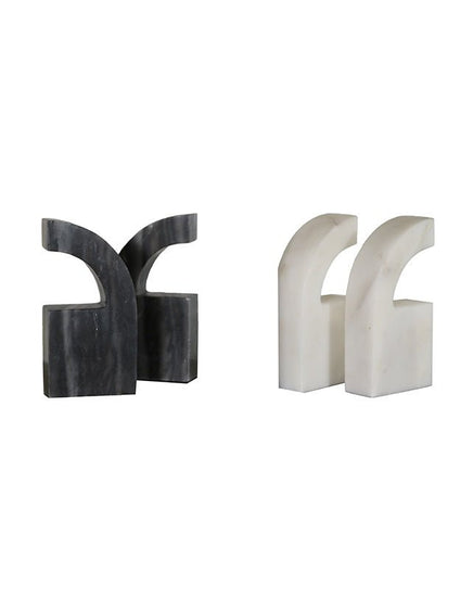 Marble Quotation Marks - Homewares - Republic Home