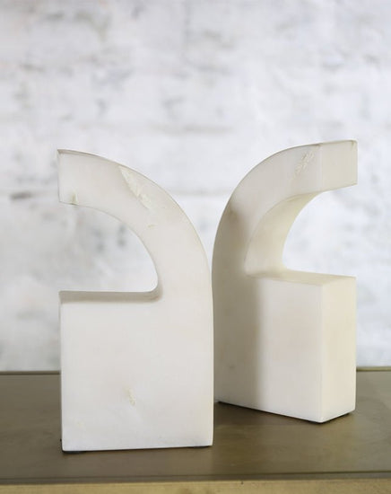 Marble Quotation Marks - Homewares - Republic Home