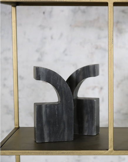 Marble Quotation Marks - Homewares - Republic Home