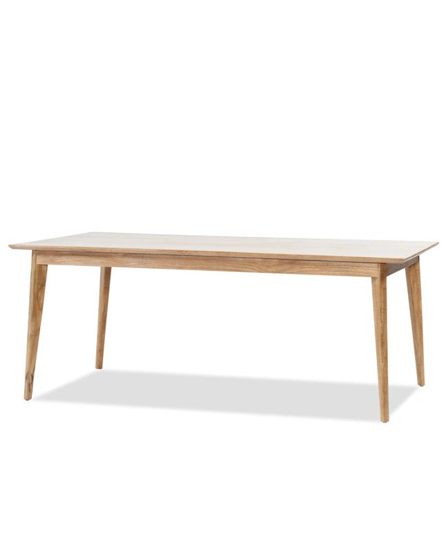 Marilyn Dining Table - Furniture - Republic Home