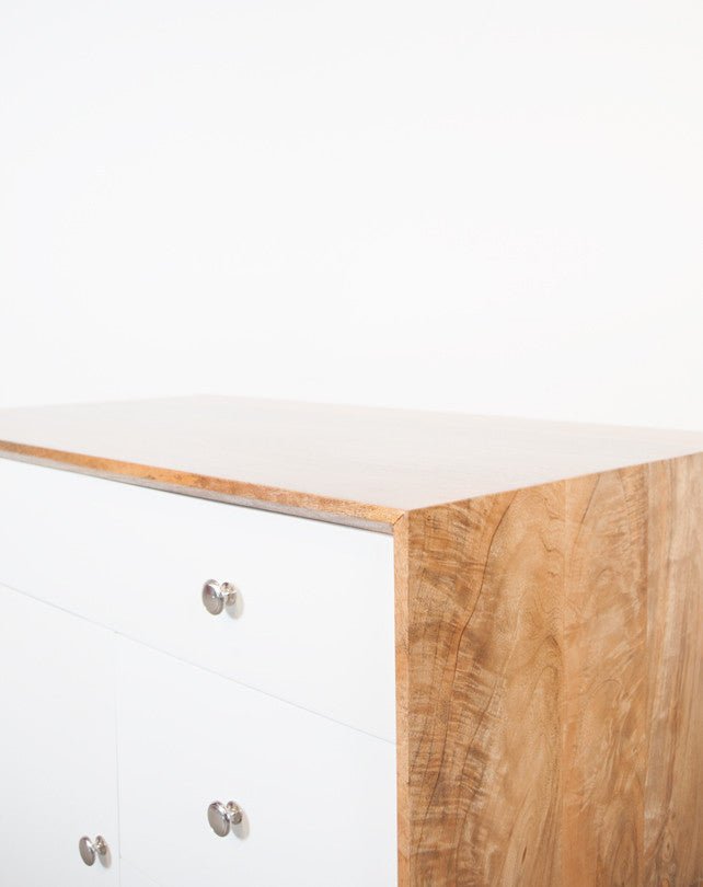 Marilyn Mini Buffet - Furniture - Republic Home