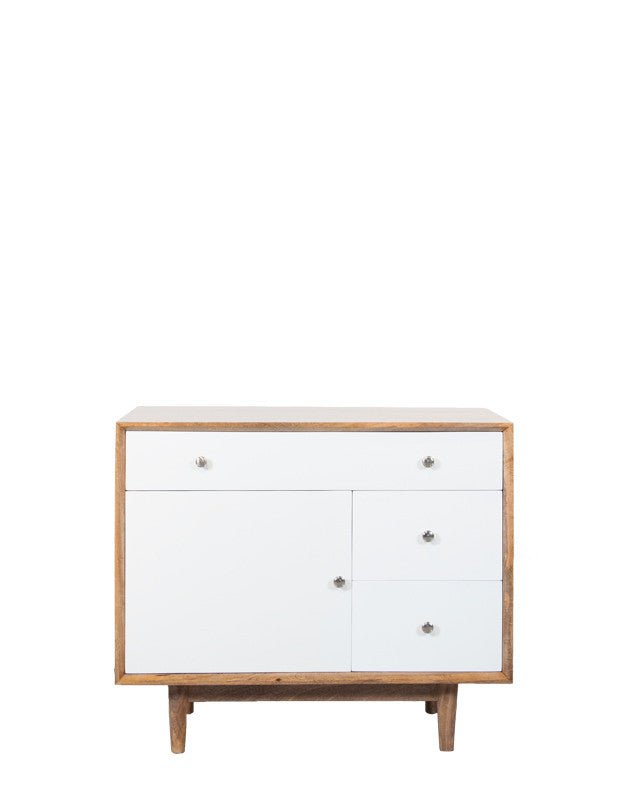 Marilyn Mini Buffet - Furniture - Republic Home